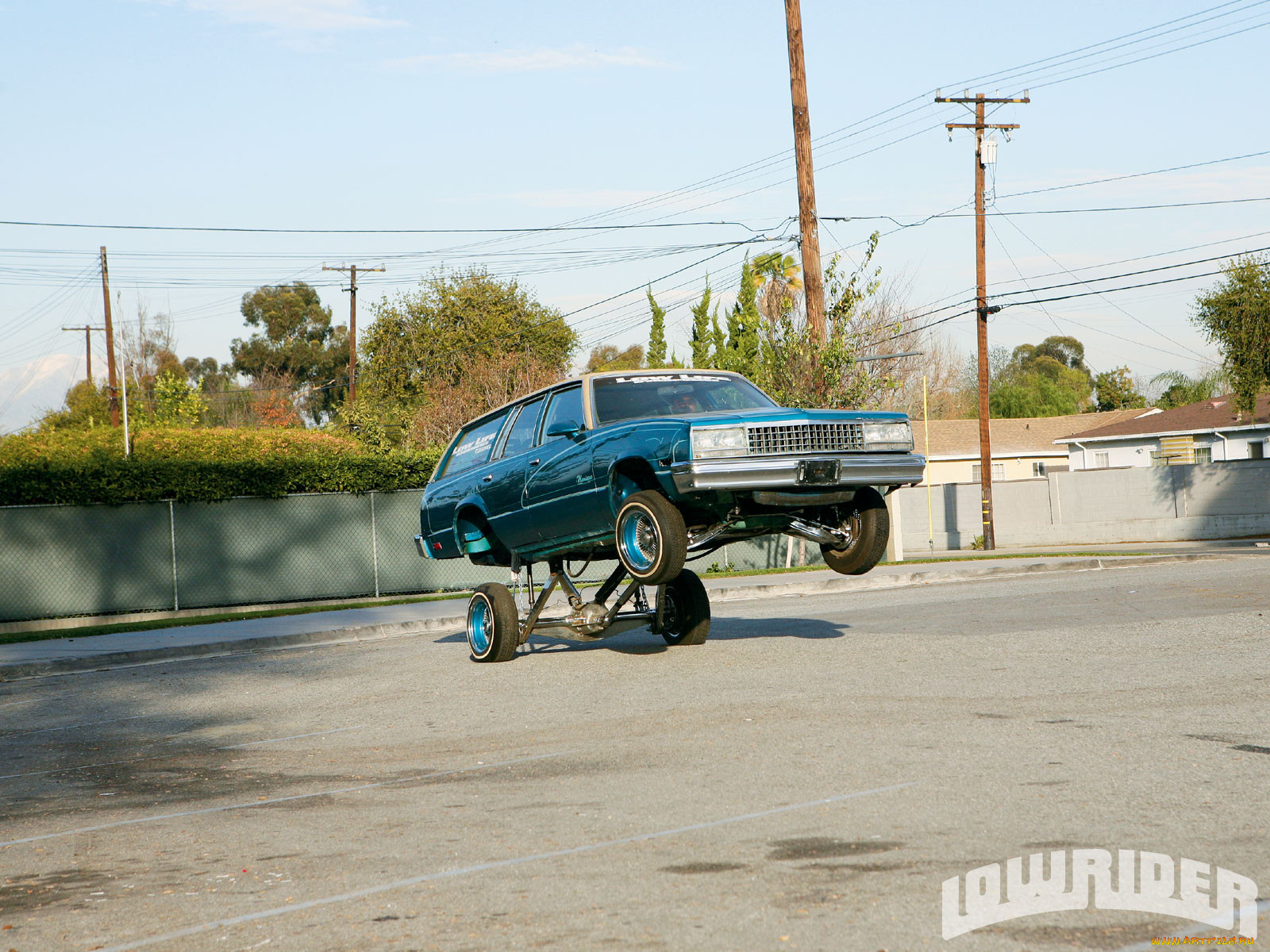 1983, chevrolet, malibu, wagon, 